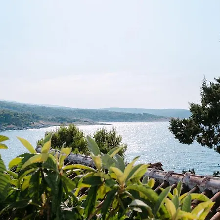 Dzeba Povlja (Brac)