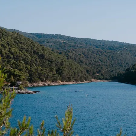 Dzeba Povlja (Brac)
