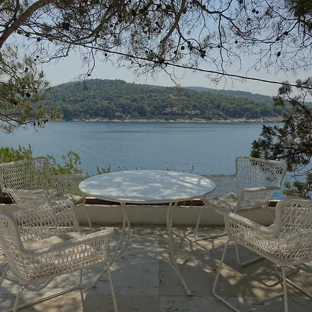 Dzeba بيت للعطل بوفليا