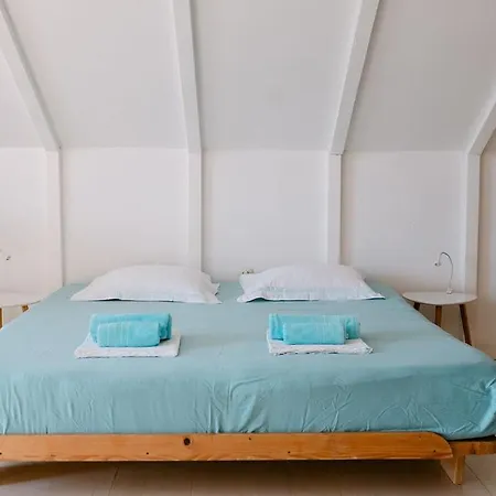 Dzeba بيت للعطل *