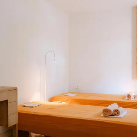 Dzeba بيت للعطل *