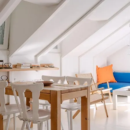 بيت للعطل Dzeba بوفليا