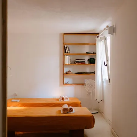 بيت للعطل Dzeba *