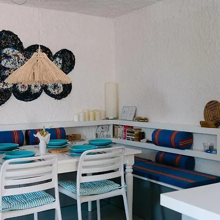 بيت للعطل Dzeba بوفليا