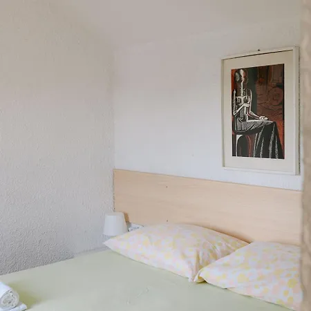 Dzeba بيت للعطل *