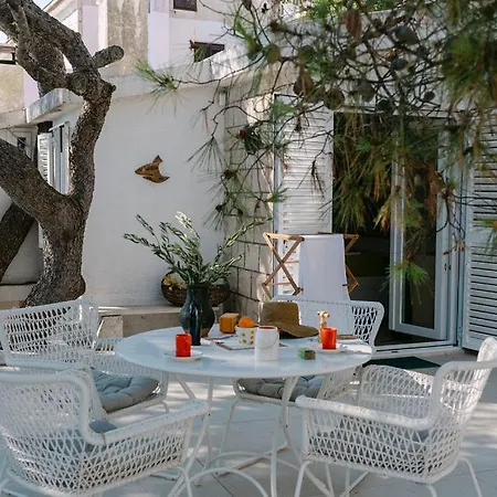 بيت للعطل Dzeba