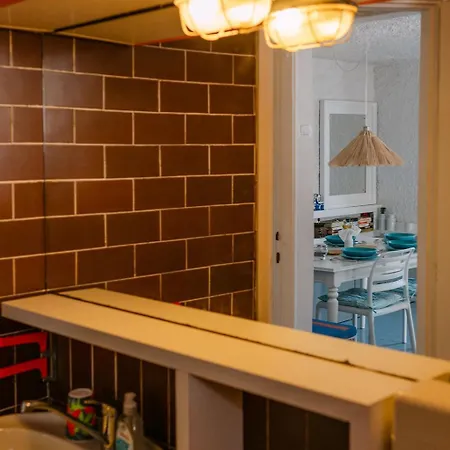 بيت للعطل Dzeba بوفليا