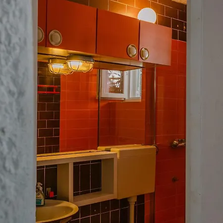 Dzeba بيت للعطل بوفليا