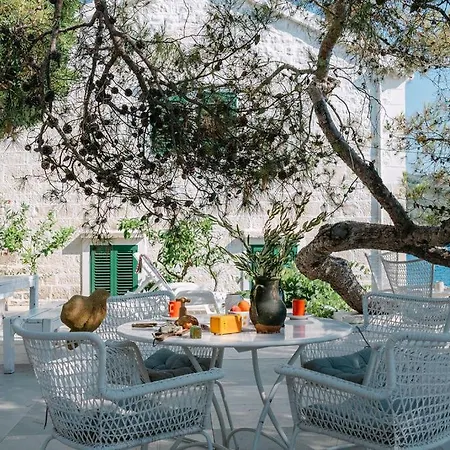 Dzeba بيت للعطل *