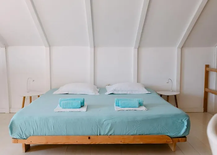 Dzeba Holiday home *