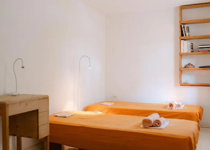 Dzeba Holiday home *