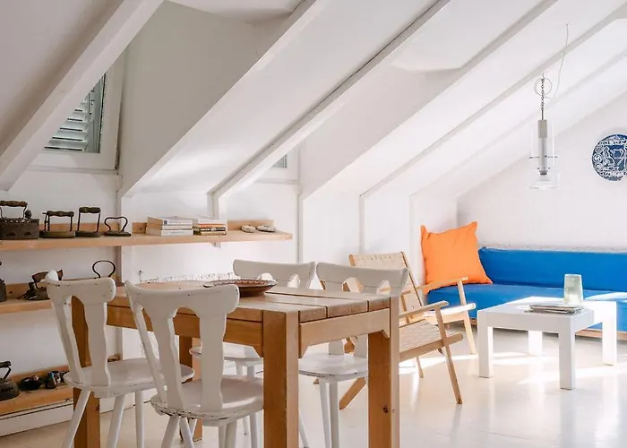 Ferienhaus Dzeba Povlja (Brac)