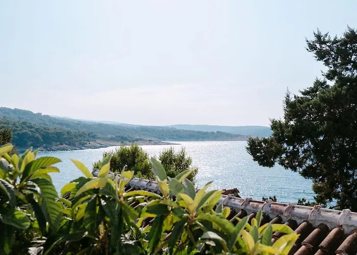 Dzeba Povlja (Brac)