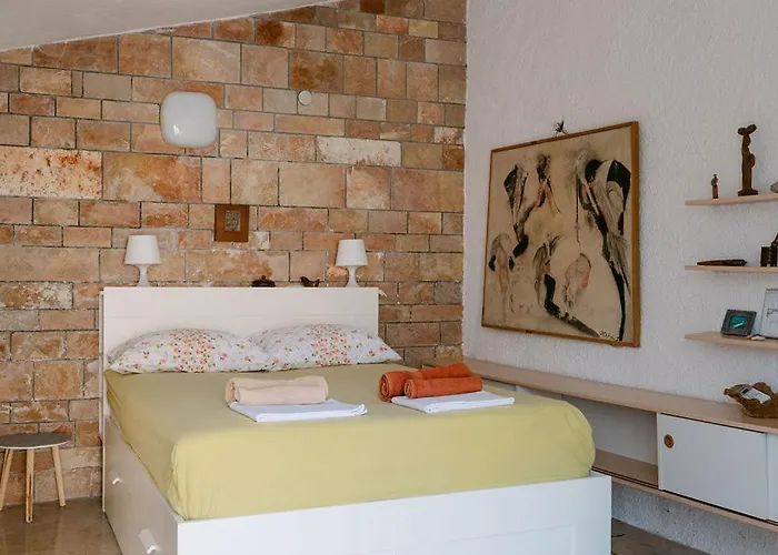 Dzeba Holiday home *