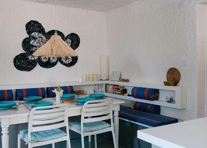 Ferienhaus Dzeba Povlja (Brac)