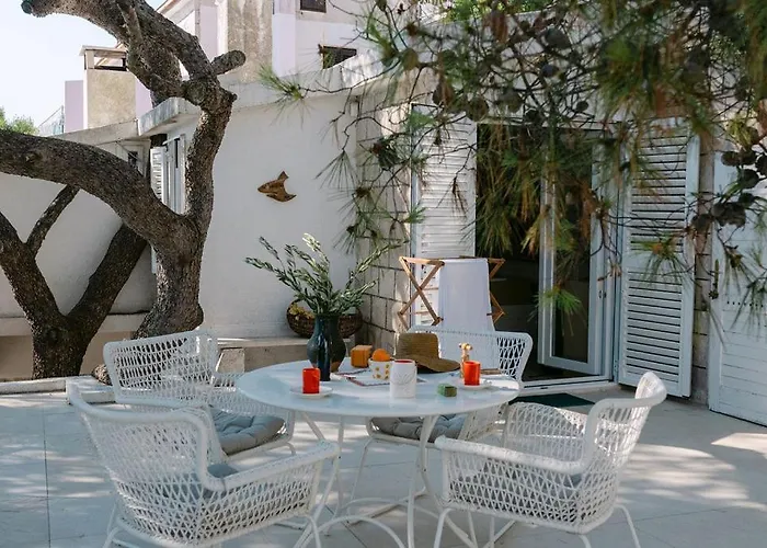 Holiday home Dzeba