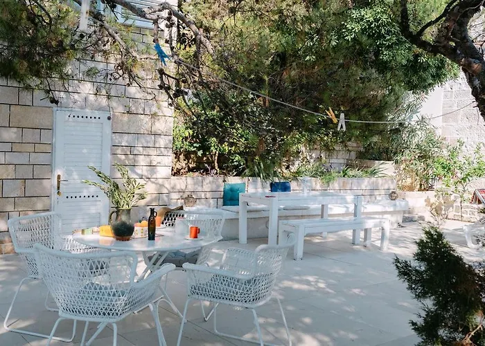 Holiday home Dzeba *