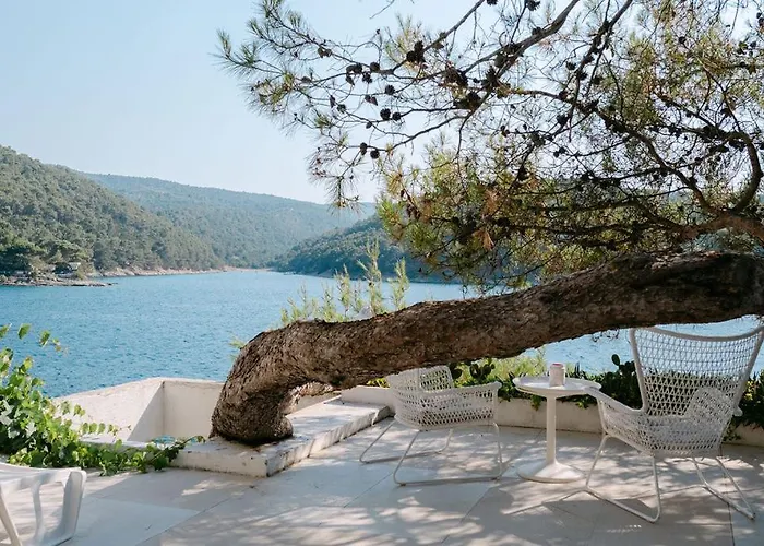 Dzeba * Povlja (Brac)