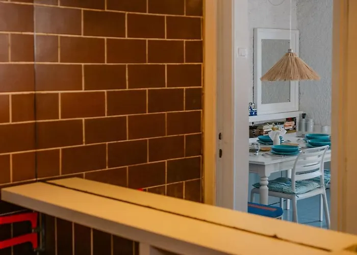 Ferienhaus Dzeba Povlja (Brac)