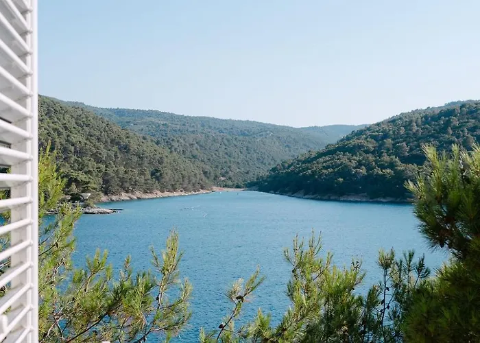 Holiday home Dzeba *