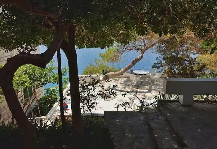 Dzeba Holiday home Povlja (Brac)