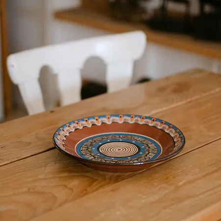 Dzeba Semesterbostad Povlja (Brac)