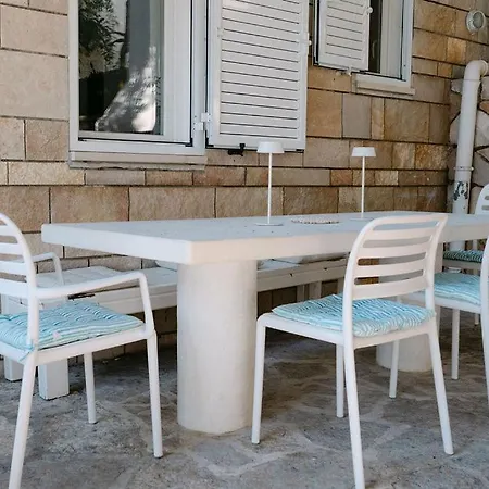 Dzeba Povlja (Brac)